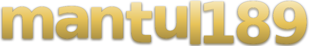 mantul189 logo