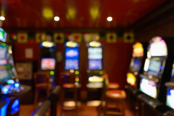 mantul189 mantul189 Pontianak Lucky Slots Access